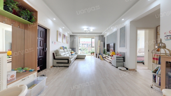 宜山居二手房实景图