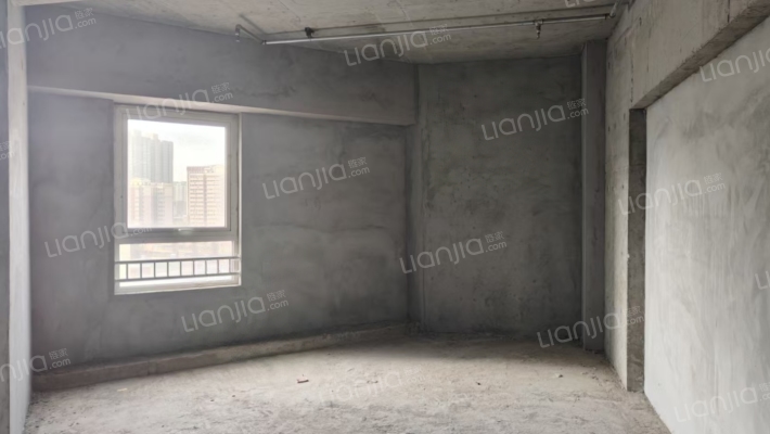 中国铁建东来国际二手房实景图