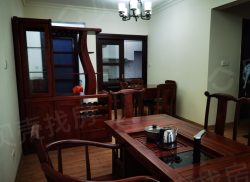 整租·衡阳碧桂园 3室2厅 南/北_衡阳碧桂园租房