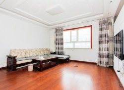 整租·天秀花园东二区 3室1厅 南/北_天秀花园东二区租房