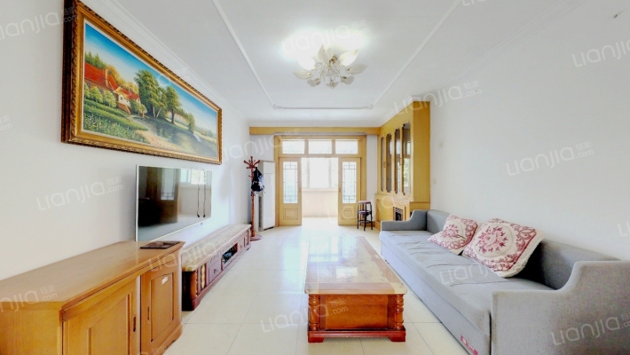 拓然家苑二手房实景图