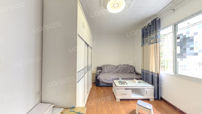 长江村二手房实景图