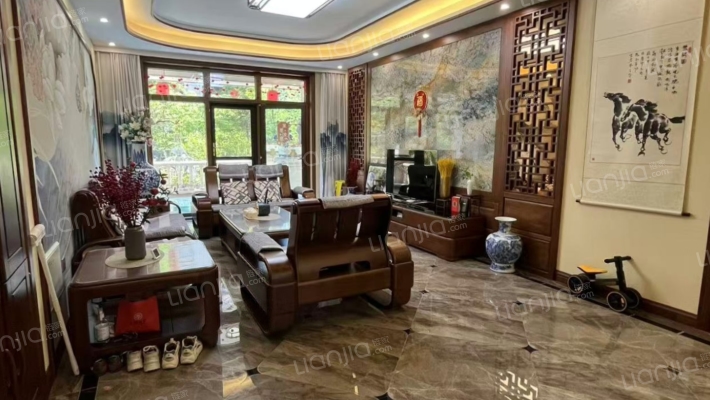 金源世家二手房实景图