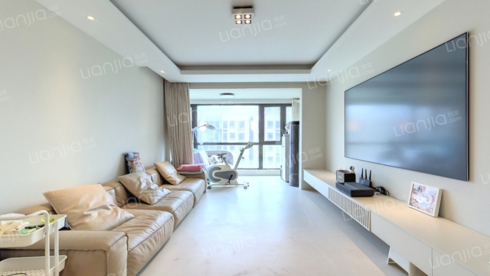 御翠尚府二手房实景图