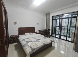 整租·奥林匹克花园温莎城堡 1室0厅 南_奥林匹克花园温莎城堡租房