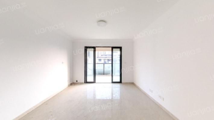 华地紫悦府二手房实景图