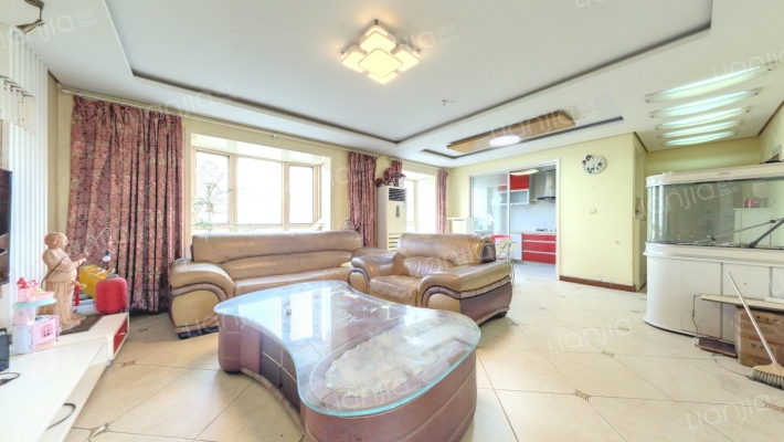 天成苑二手房实景图