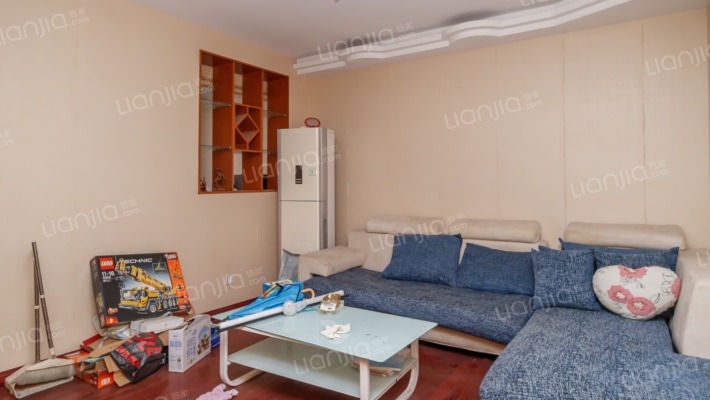 石头巷二手房实景图