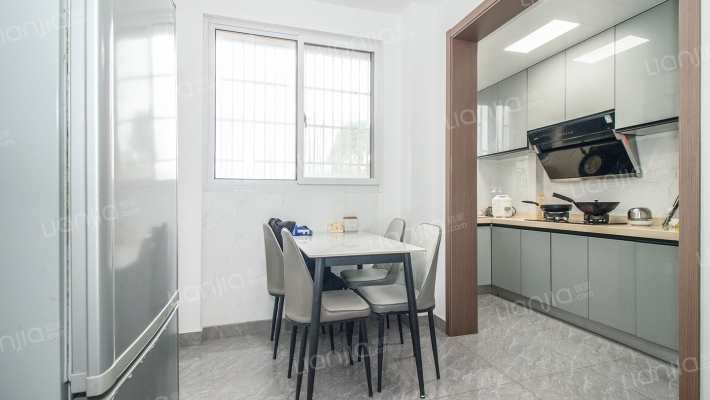 金葵新城(西区)二手房实景图