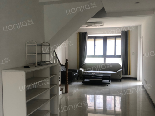 整租·俪珠华庭 5室3厅 南/北