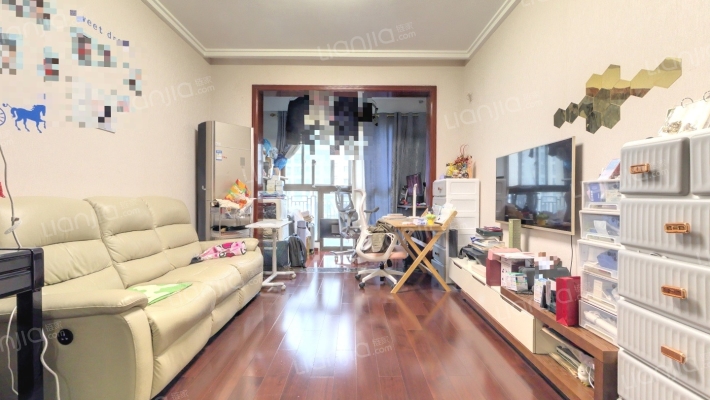 季景铭郡二手房实景图