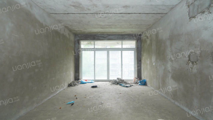 欧典花园二手房实景图