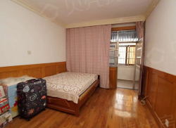 整租·北直街小区 2室1厅 南_北直街小区租房