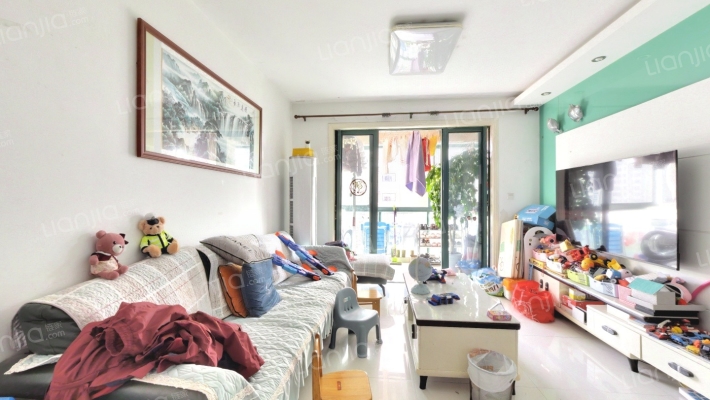 润和欣苑二手房实景图