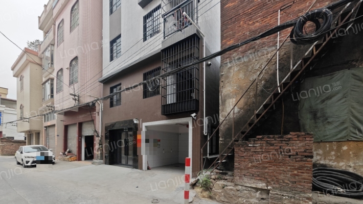 勒流单家东风社区二手房实景图