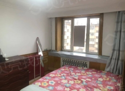 整租·满洲里街 1室1厅 南_满洲里街租房