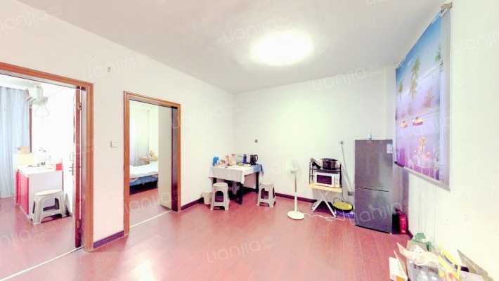 西苑新村二手房实景图