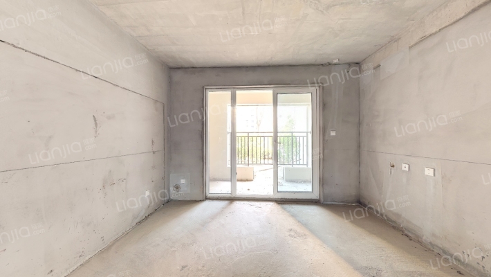 蓝光长岛国际社区北区二手房实景图