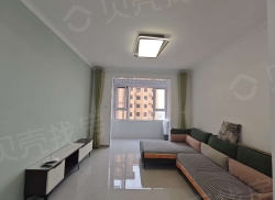 整租·天保绿城 2室2厅 南_天保绿城租房