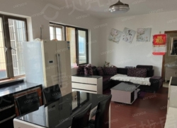 整租·君汇熙庭 3室2厅 北_君汇熙庭租房