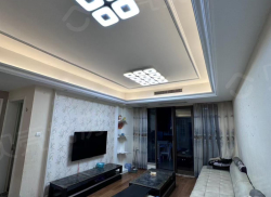 整租·桃花岛 2室2厅 东南_桃花岛租房