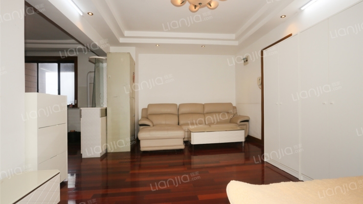 国富苑二手房实景图