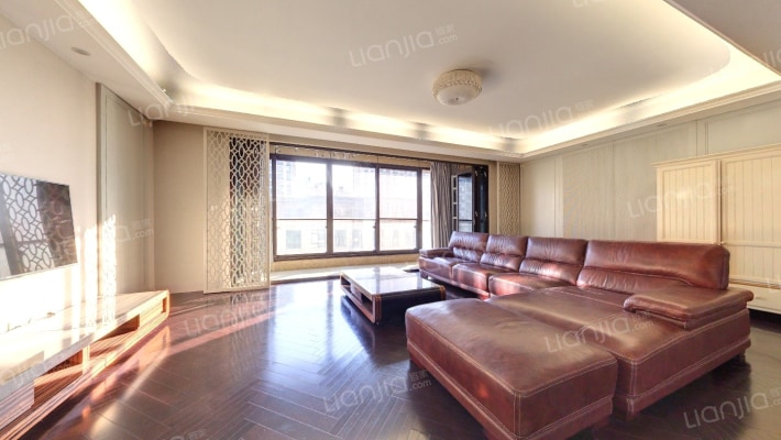 江湾翰林二手房实景图