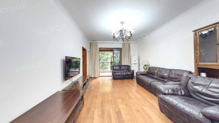 融侨城花漫庭二手房实景图