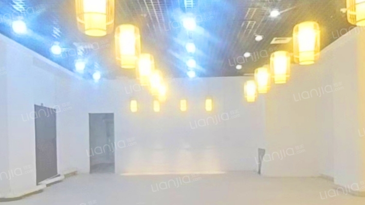 世正商·建正东方中心二手房实景图