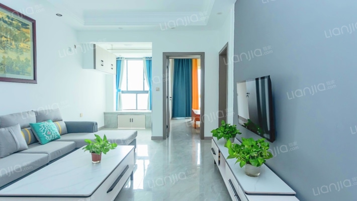 大罗湾二手房实景图