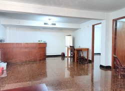 整租·碧翠园 2室1厅 东_碧翠园租房