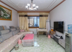 整租·遂州北路298号 4室2厅 南_遂州北路298号租房