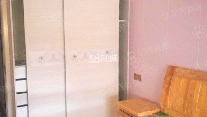 新！宜春中 学汇金广场精装复式四房出售-卧室B