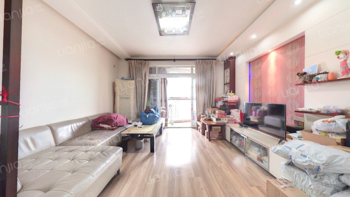 骏逸天下二手房实景图