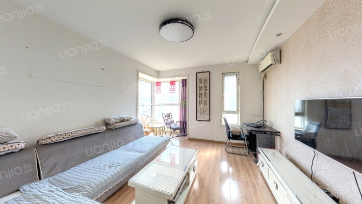 海明园西区二手房实景图