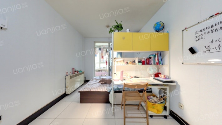 吕营嘉园C区二手房实景图