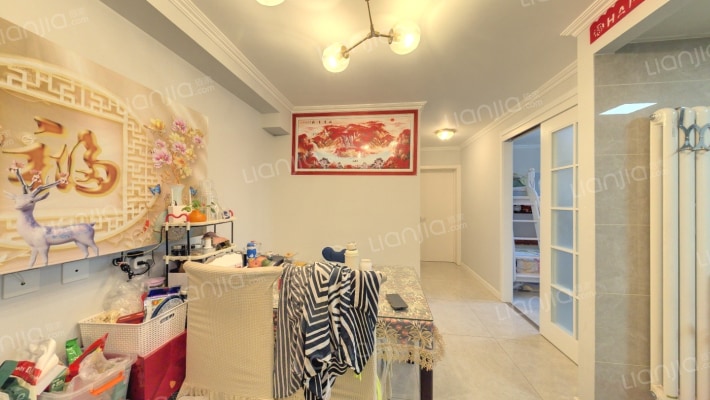 华裕园小区二手房实景图