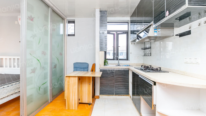 绿苑小区(虹口)二手房实景图