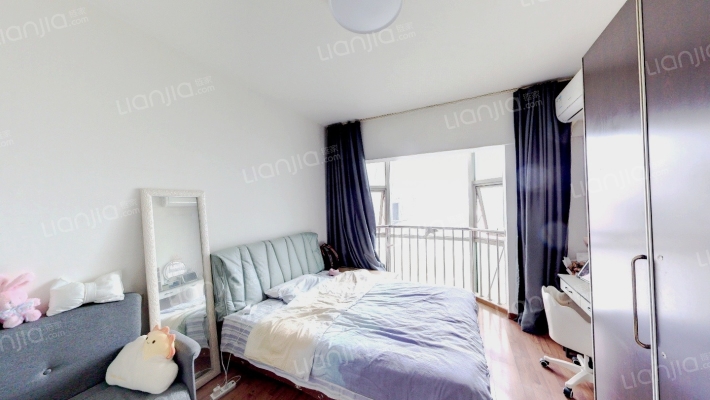 金辉园二手房实景图