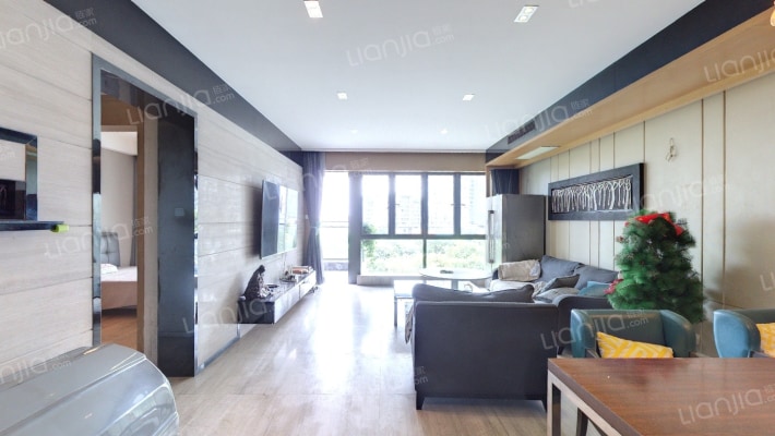 太古城北二手房实景图