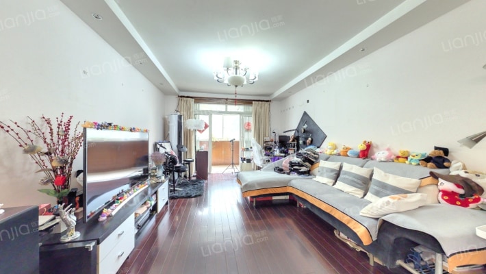 海叶新苑二手房实景图