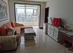 整租·新园东苑 2室1厅 南/北_新园东苑租房