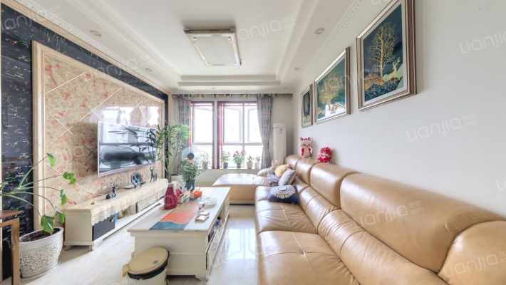 君雁金梧桐二手房实景图