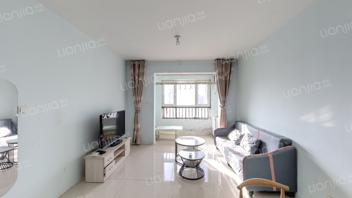 鑫苑世家公馆文鼎苑二手房实景图