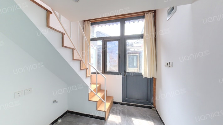 中剪子巷二手房实景图