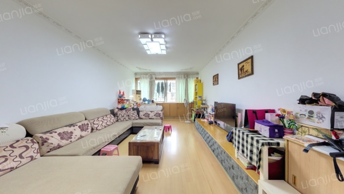 贤园小区二手房实景图