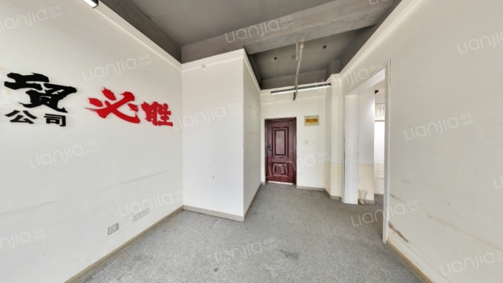 东方银座二手房实景图