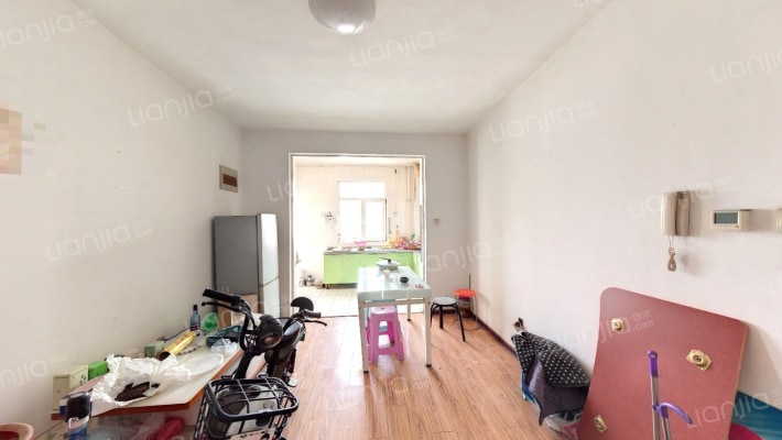 融诚府二手房实景图