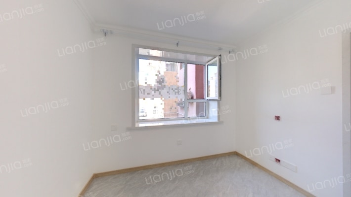 转向机住宅小区二手房实景图