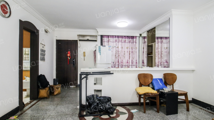 长芝大厦二手房实景图